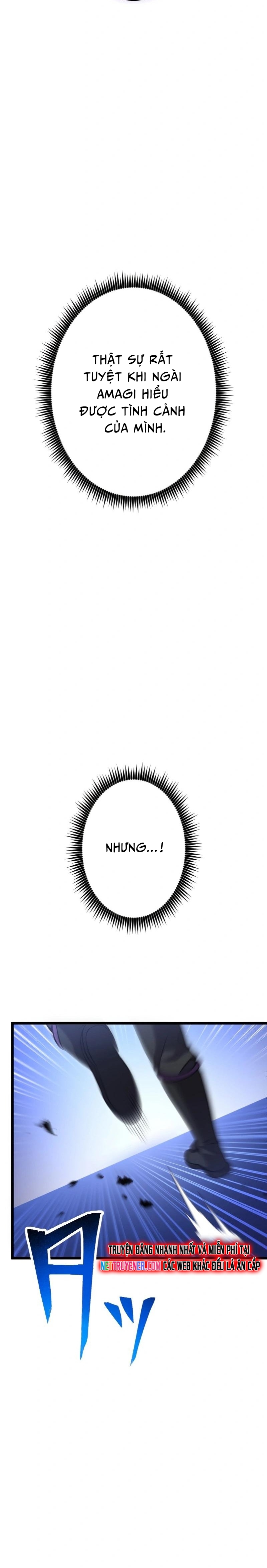 In No Hunter Wa Sss-kyuu Akuma To Keiyaku Suru Chapter 11 - Trang 2