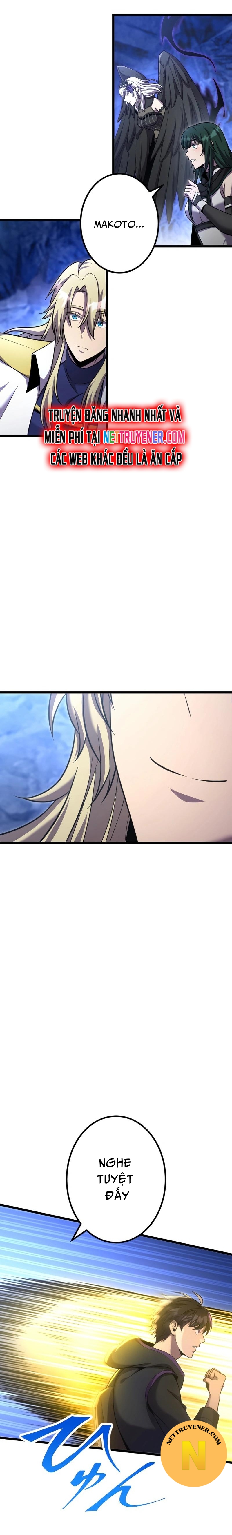 In No Hunter Wa Sss-kyuu Akuma To Keiyaku Suru Chapter 11 - Trang 2