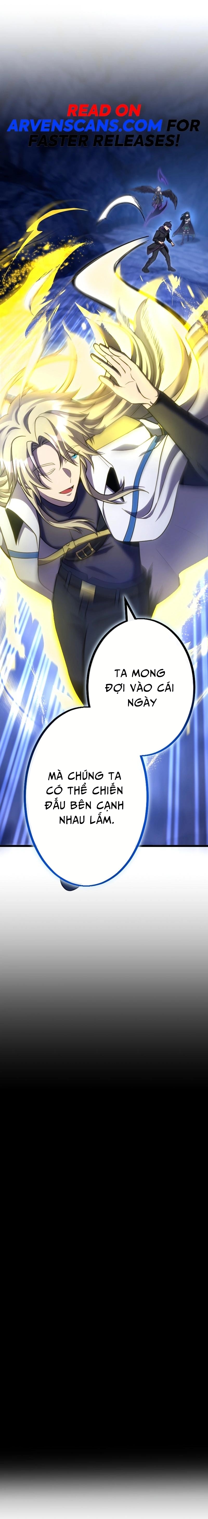 In No Hunter Wa Sss-kyuu Akuma To Keiyaku Suru Chapter 11 - Trang 2