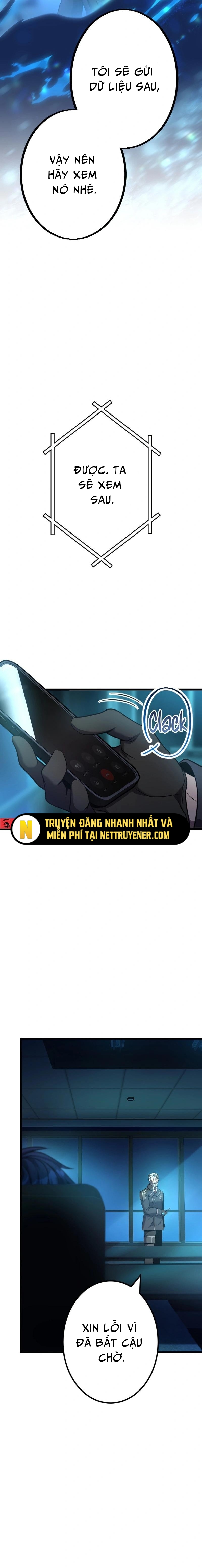 In No Hunter Wa Sss-kyuu Akuma To Keiyaku Suru Chapter 11 - Trang 2