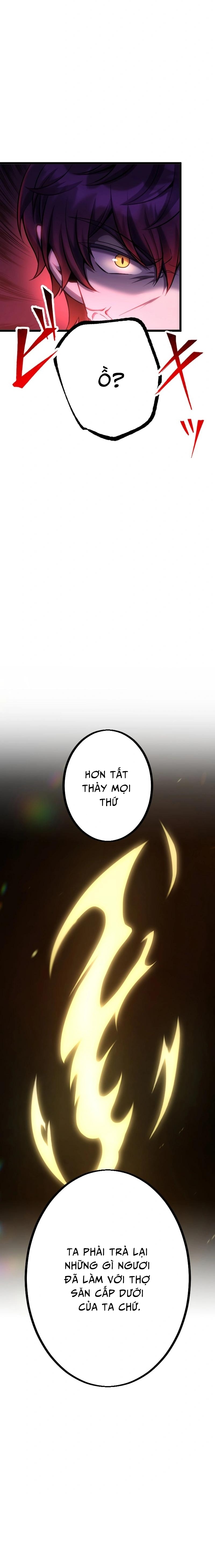 In No Hunter Wa Sss-kyuu Akuma To Keiyaku Suru Chapter 11 - Trang 2