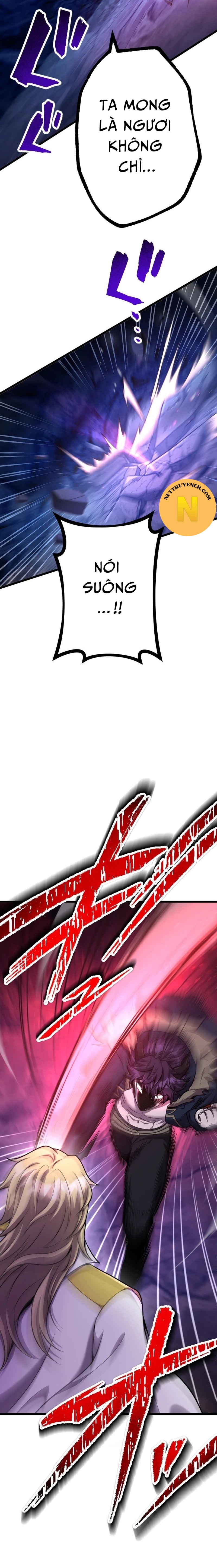 In No Hunter Wa Sss-kyuu Akuma To Keiyaku Suru Chapter 11 - Trang 2