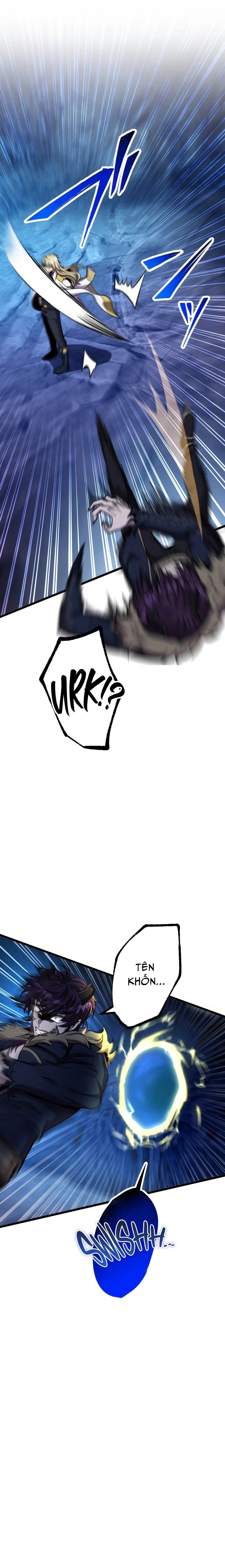 In No Hunter Wa Sss-kyuu Akuma To Keiyaku Suru Chapter 11 - Trang 2