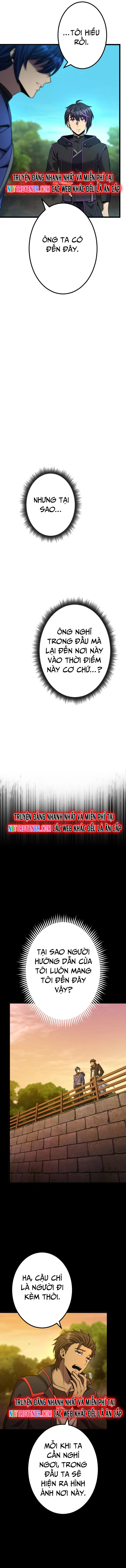 In No Hunter Wa Sss-kyuu Akuma To Keiyaku Suru Chapter 13 - Trang 2