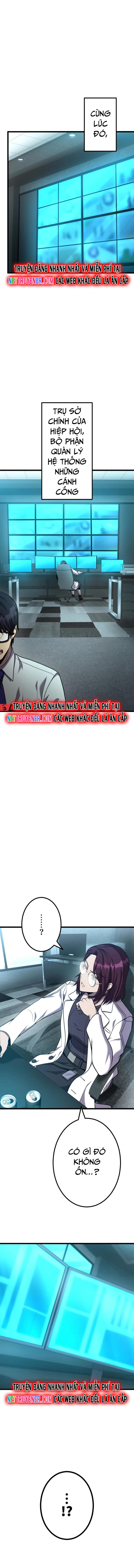 In No Hunter Wa Sss-kyuu Akuma To Keiyaku Suru Chapter 13 - Trang 2