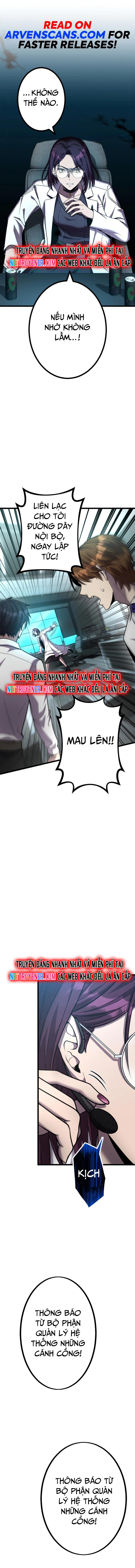 In No Hunter Wa Sss-kyuu Akuma To Keiyaku Suru Chapter 13 - Trang 2