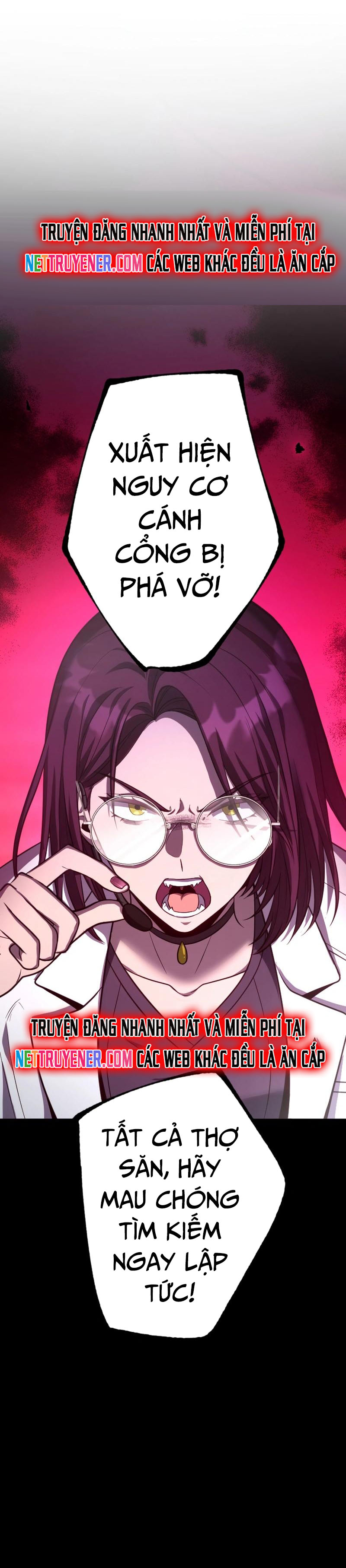 In No Hunter Wa Sss-kyuu Akuma To Keiyaku Suru Chapter 13 - Trang 2