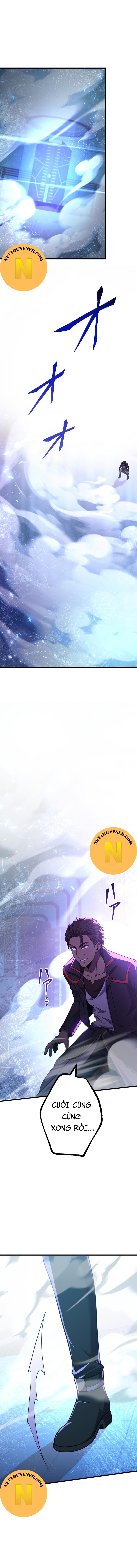 In No Hunter Wa Sss-kyuu Akuma To Keiyaku Suru Chapter 16 - Trang 2