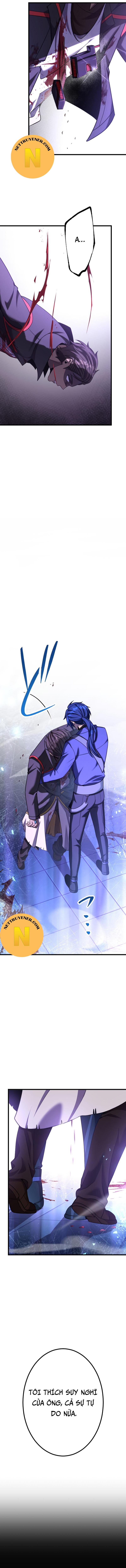 In No Hunter Wa Sss-kyuu Akuma To Keiyaku Suru Chapter 16 - Trang 2