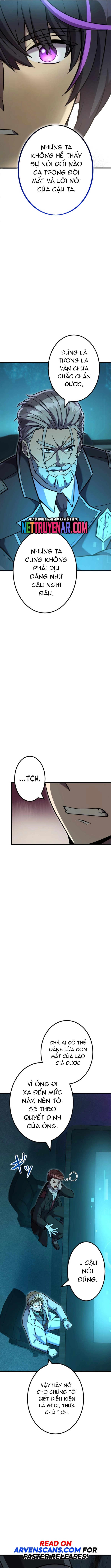 In No Hunter Wa Sss-kyuu Akuma To Keiyaku Suru Chapter 18 - Trang 2