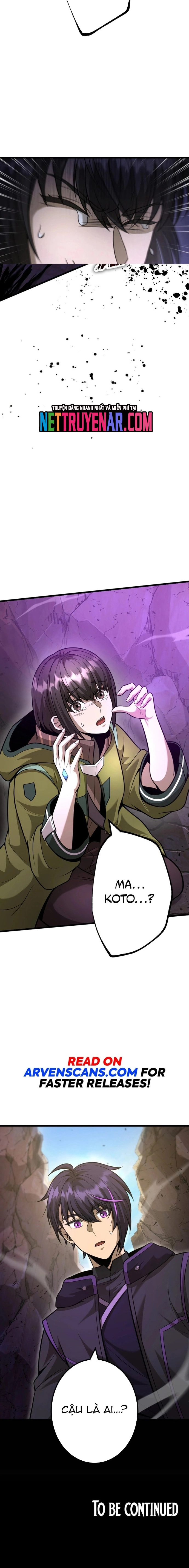 In No Hunter Wa Sss-kyuu Akuma To Keiyaku Suru Chapter 21 - Trang 2