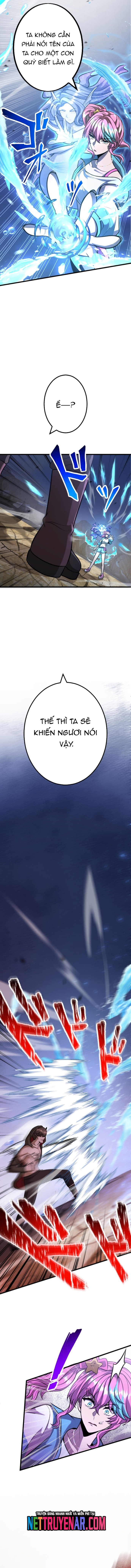 In No Hunter Wa Sss-kyuu Akuma To Keiyaku Suru Chapter 22 - Trang 2