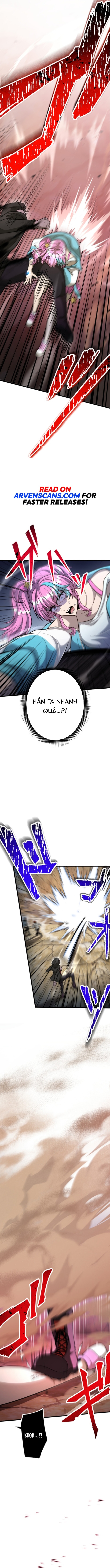 In No Hunter Wa Sss-kyuu Akuma To Keiyaku Suru Chapter 22 - Trang 2