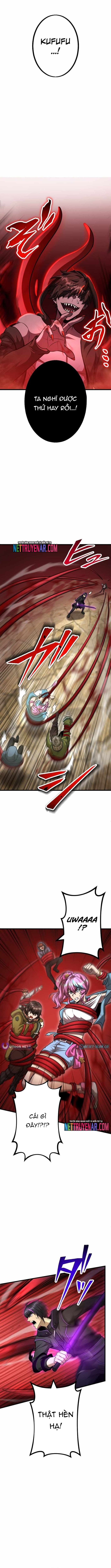 In No Hunter Wa Sss-kyuu Akuma To Keiyaku Suru Chapter 23 - Trang 2