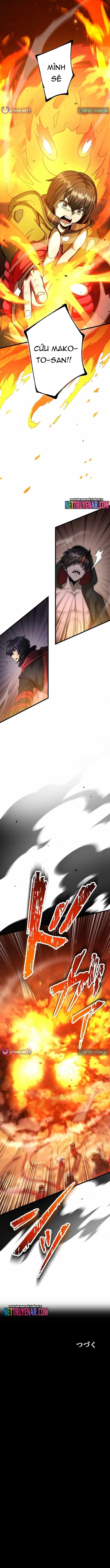 In No Hunter Wa Sss-kyuu Akuma To Keiyaku Suru Chapter 23 - Trang 2