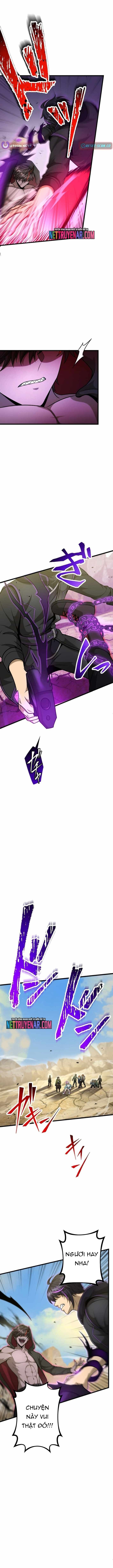 In No Hunter Wa Sss-kyuu Akuma To Keiyaku Suru Chapter 23 - Trang 2