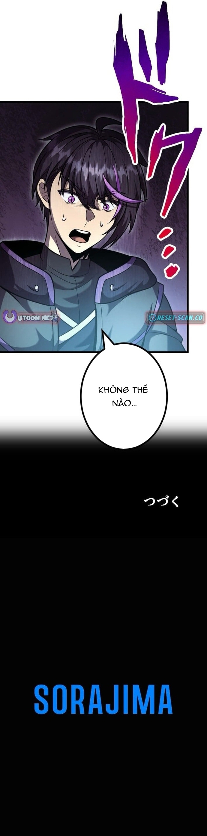 In No Hunter Wa Sss-kyuu Akuma To Keiyaku Suru Chapter 24 - Trang 2