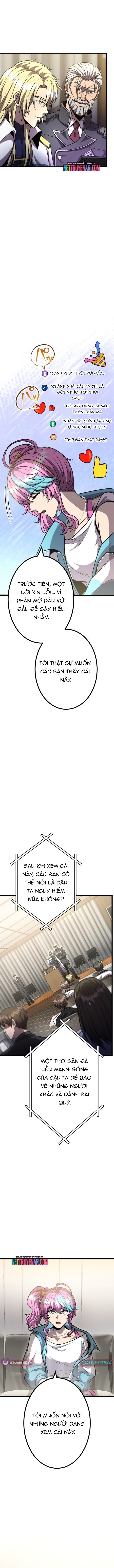 In No Hunter Wa Sss-kyuu Akuma To Keiyaku Suru Chapter 25 - Trang 2