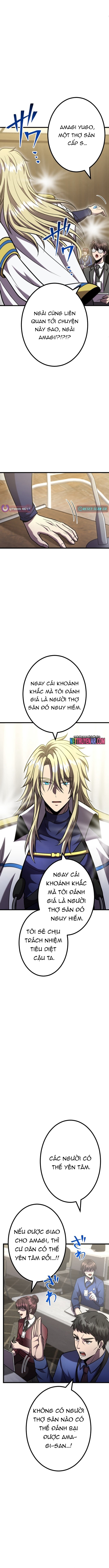 In No Hunter Wa Sss-kyuu Akuma To Keiyaku Suru Chapter 25 - Trang 2