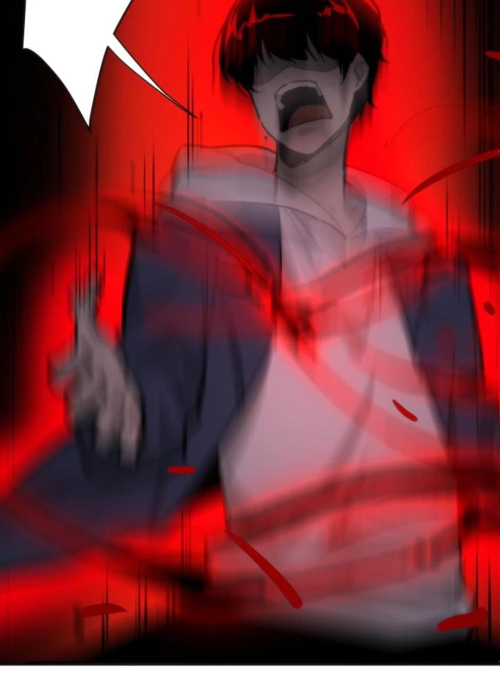 Kinh Hoàng Ập Đến, Trong Người Ta Có 18 Tầng Địa Ngục Chapter 8 - Trang 2