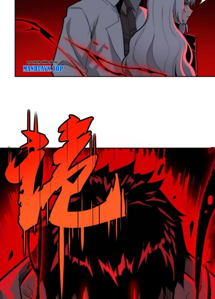 Kinh Hoàng Ập Đến, Trong Người Ta Có 18 Tầng Địa Ngục Chapter 8 - Trang 2