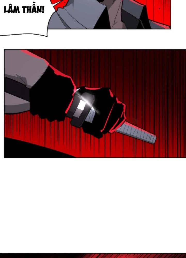 Kinh Hoàng Ập Đến, Trong Người Ta Có 18 Tầng Địa Ngục Chapter 8 - Trang 2