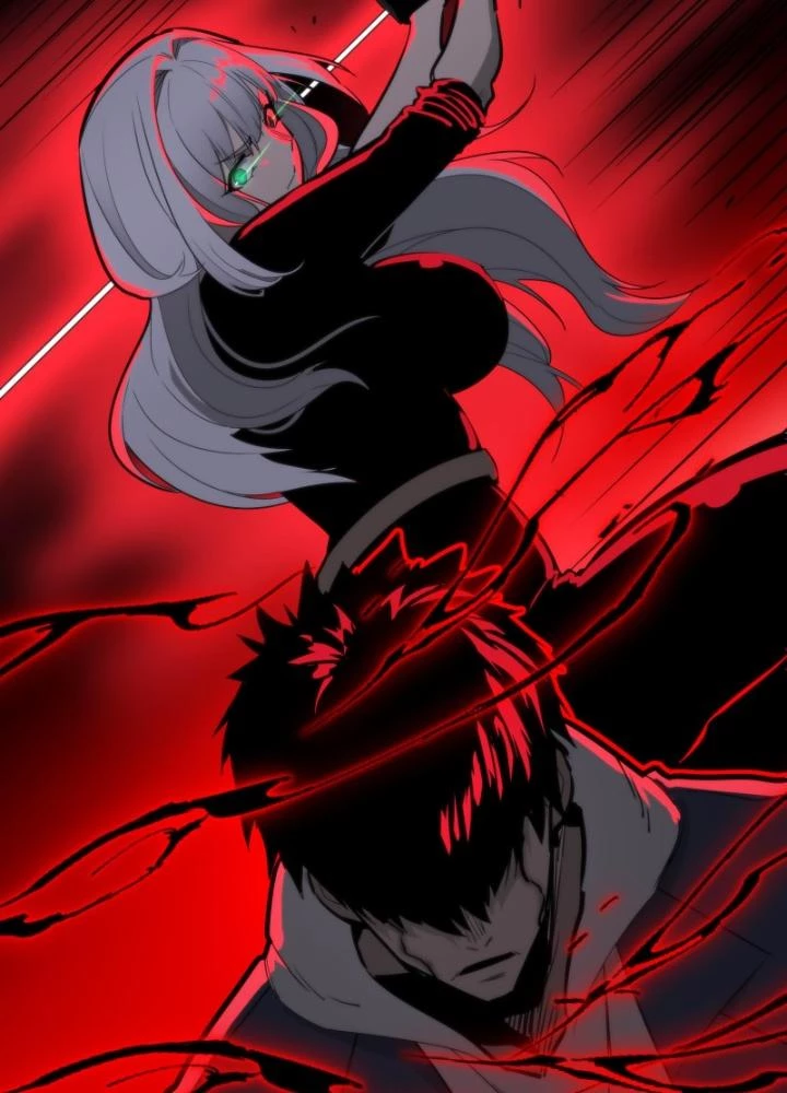 Kinh Hoàng Ập Đến, Trong Người Ta Có 18 Tầng Địa Ngục Chapter 8 - Trang 2