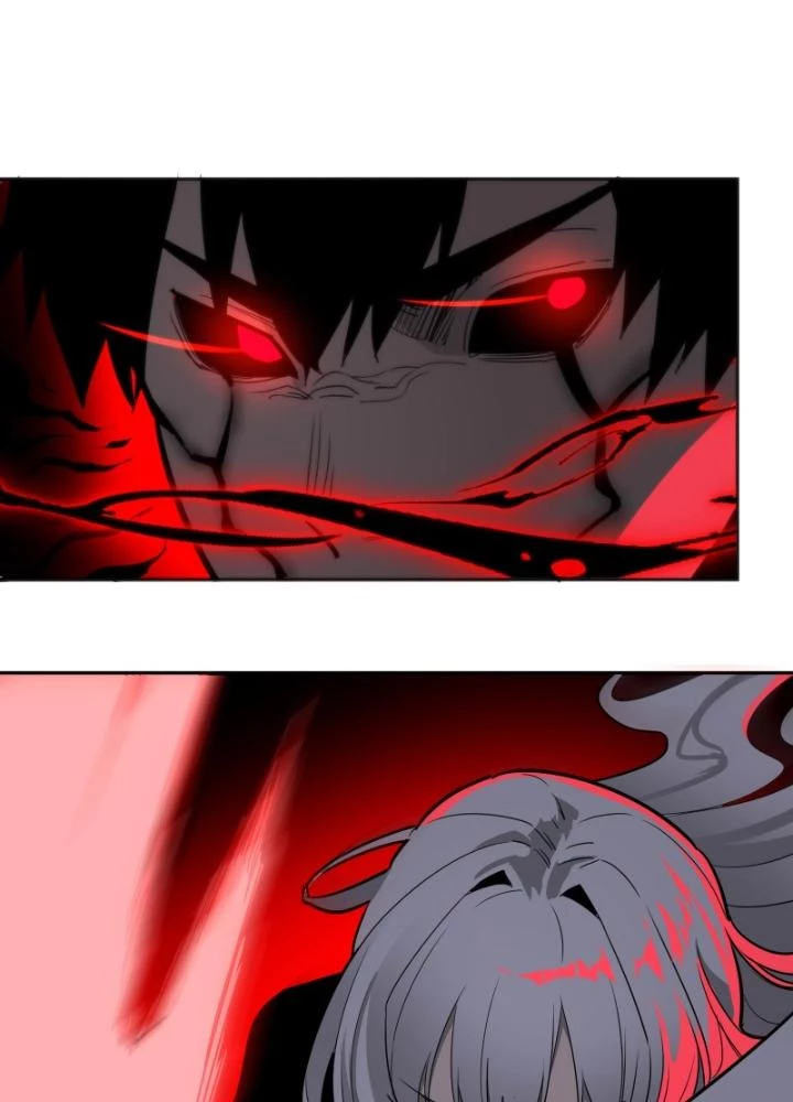 Kinh Hoàng Ập Đến, Trong Người Ta Có 18 Tầng Địa Ngục Chapter 8 - Trang 2