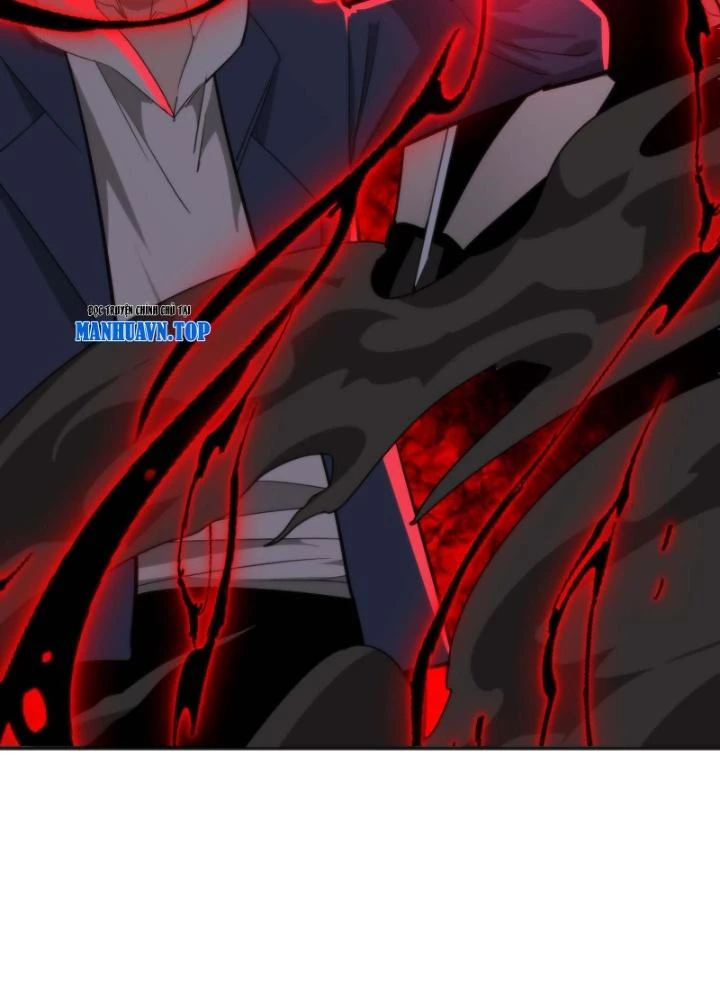 Kinh Hoàng Ập Đến, Trong Người Ta Có 18 Tầng Địa Ngục Chapter 8 - Trang 2