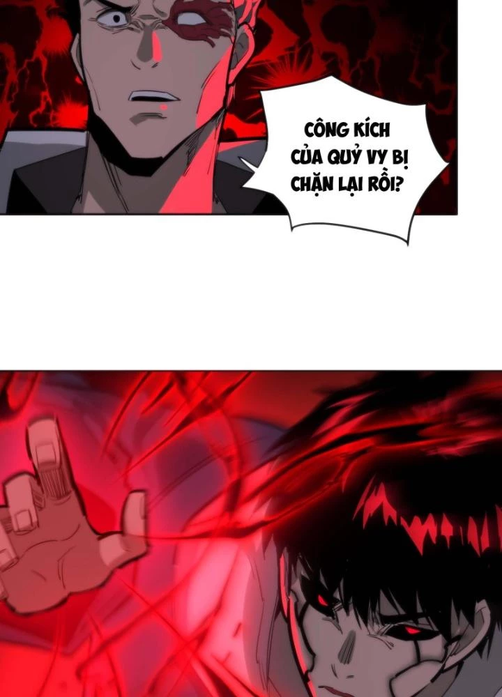 Kinh Hoàng Ập Đến, Trong Người Ta Có 18 Tầng Địa Ngục Chapter 8 - Trang 2