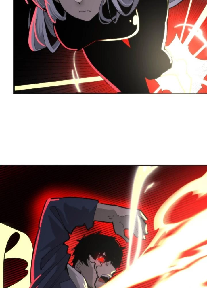 Kinh Hoàng Ập Đến, Trong Người Ta Có 18 Tầng Địa Ngục Chapter 8 - Trang 2