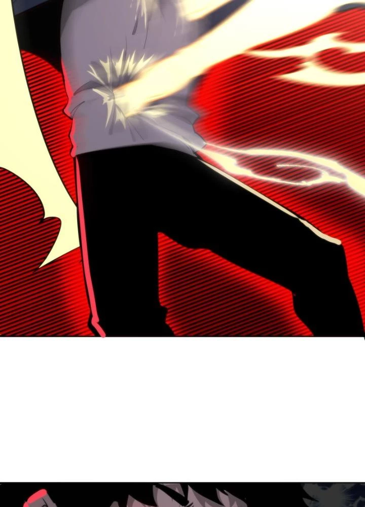 Kinh Hoàng Ập Đến, Trong Người Ta Có 18 Tầng Địa Ngục Chapter 8 - Trang 2