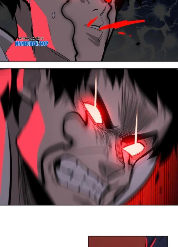 Kinh Hoàng Ập Đến, Trong Người Ta Có 18 Tầng Địa Ngục Chapter 8 - Trang 2