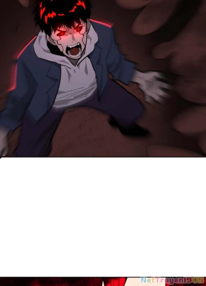 Kinh Hoàng Ập Đến, Trong Người Ta Có 18 Tầng Địa Ngục Chapter 8 - Trang 2