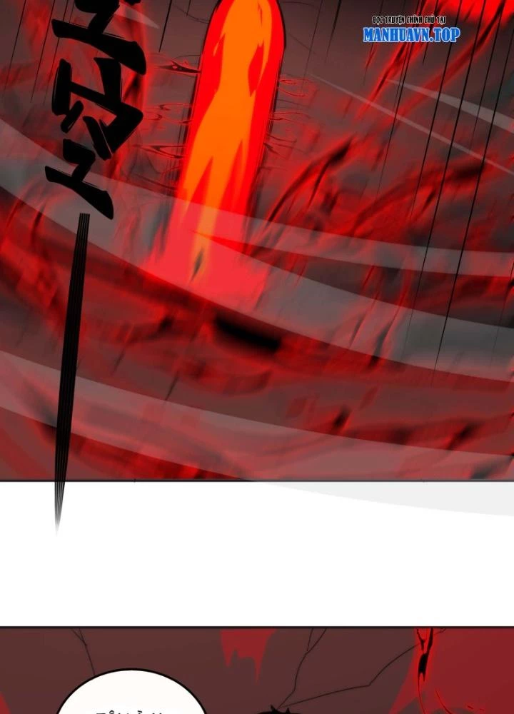 Kinh Hoàng Ập Đến, Trong Người Ta Có 18 Tầng Địa Ngục Chapter 8 - Trang 2