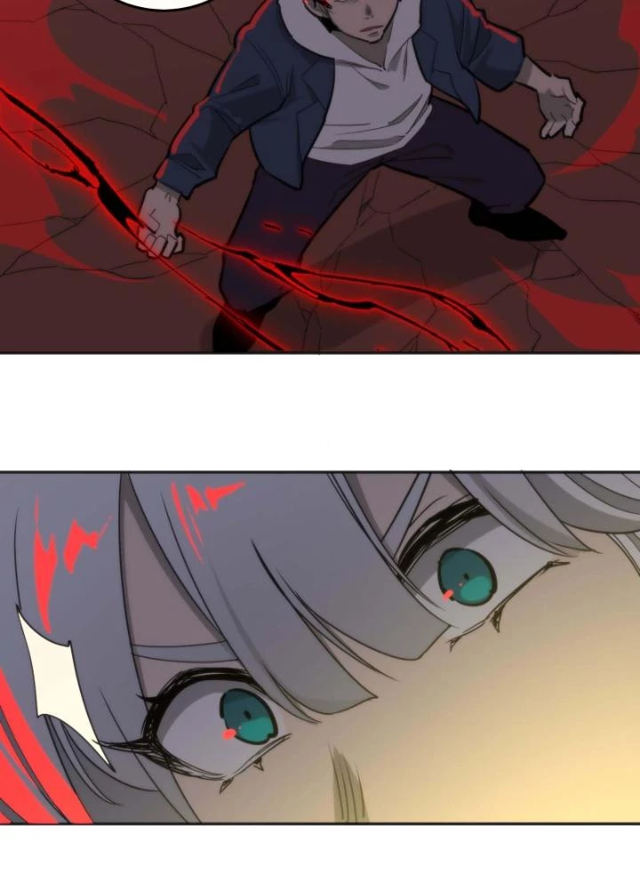 Kinh Hoàng Ập Đến, Trong Người Ta Có 18 Tầng Địa Ngục Chapter 8 - Trang 2