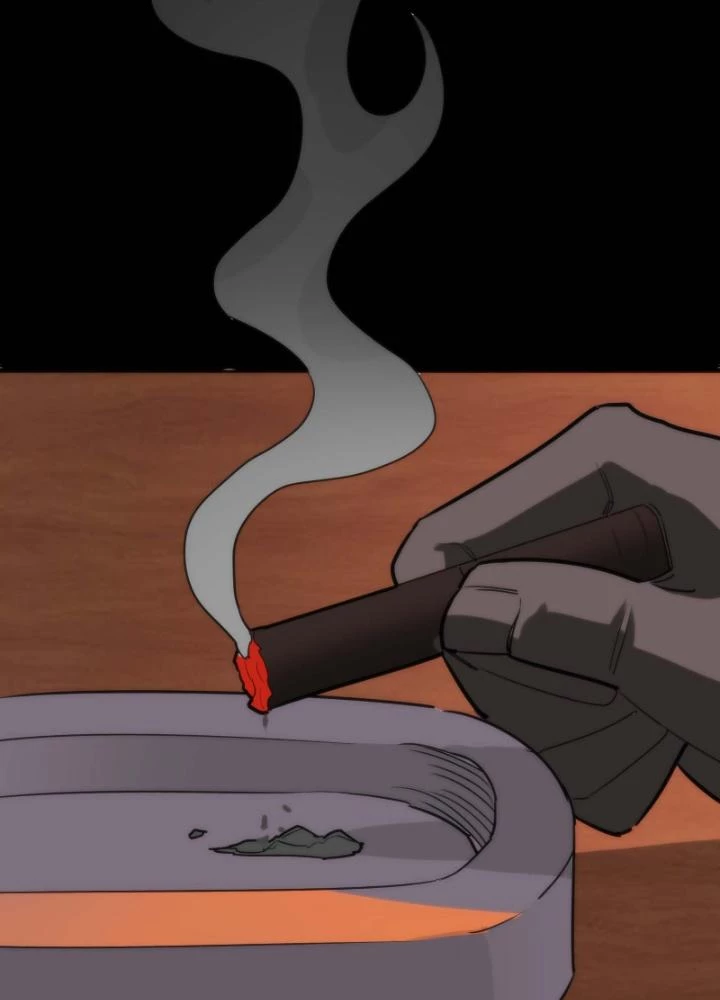 Kinh Hoàng Ập Đến, Trong Người Ta Có 18 Tầng Địa Ngục Chapter 8 - Trang 2