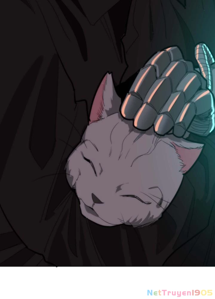 Kinh Hoàng Ập Đến, Trong Người Ta Có 18 Tầng Địa Ngục Chapter 8 - Trang 2