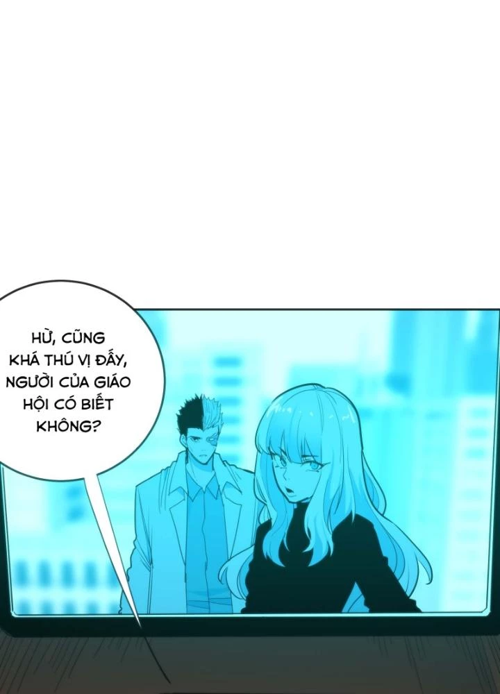 Kinh Hoàng Ập Đến, Trong Người Ta Có 18 Tầng Địa Ngục Chapter 8 - Trang 2