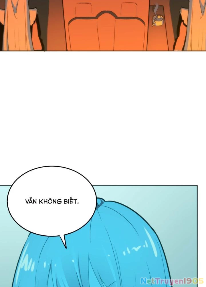 Kinh Hoàng Ập Đến, Trong Người Ta Có 18 Tầng Địa Ngục Chapter 8 - Trang 2