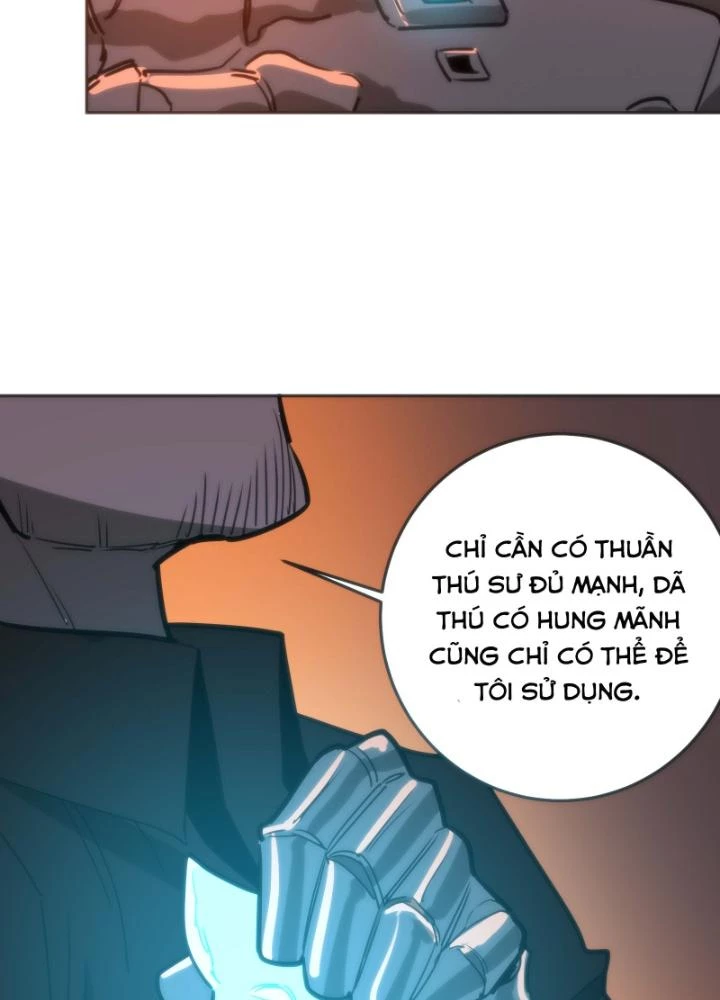 Kinh Hoàng Ập Đến, Trong Người Ta Có 18 Tầng Địa Ngục Chapter 8 - Trang 2