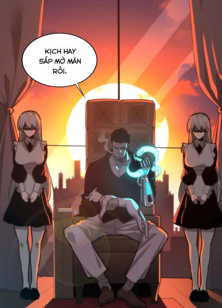 Kinh Hoàng Ập Đến, Trong Người Ta Có 18 Tầng Địa Ngục Chapter 8 - Trang 2