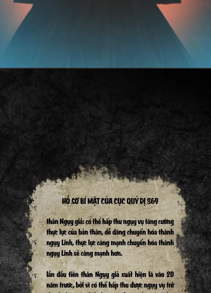 Kinh Hoàng Ập Đến, Trong Người Ta Có 18 Tầng Địa Ngục Chapter 8 - Trang 2