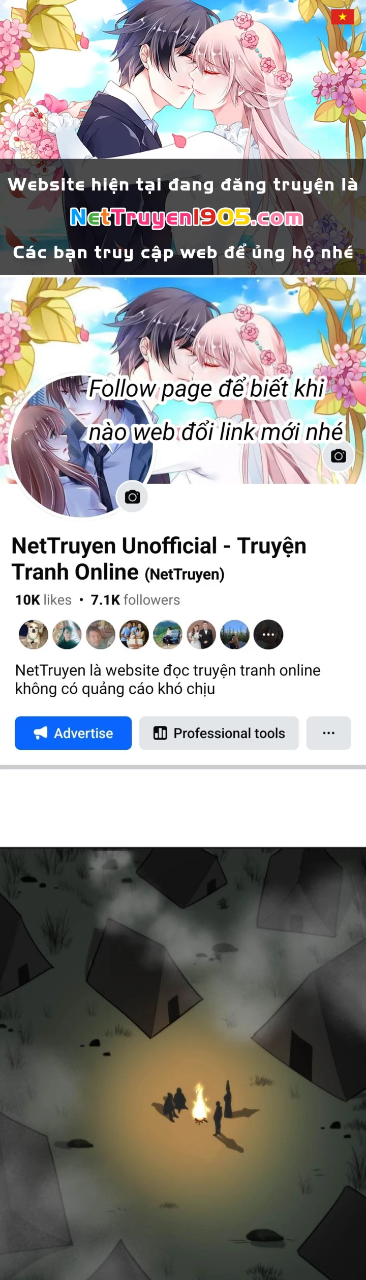 Kinh Hoàng Ập Đến, Trong Người Ta Có 18 Tầng Địa Ngục Chapter 8 - Trang 2