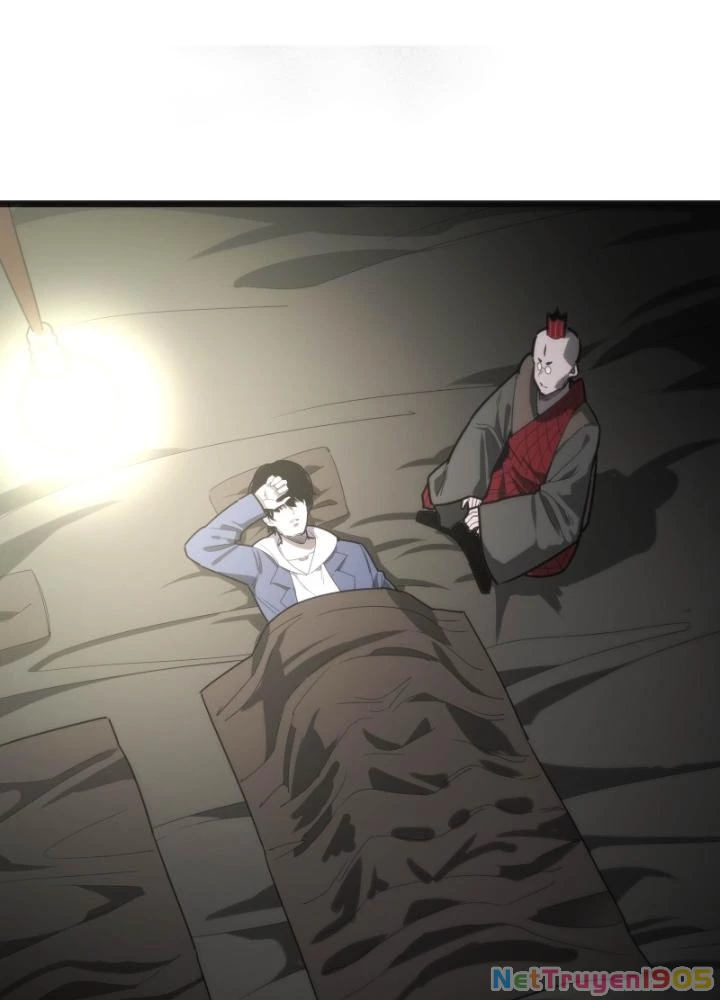 Kinh Hoàng Ập Đến, Trong Người Ta Có 18 Tầng Địa Ngục Chapter 8 - Trang 2