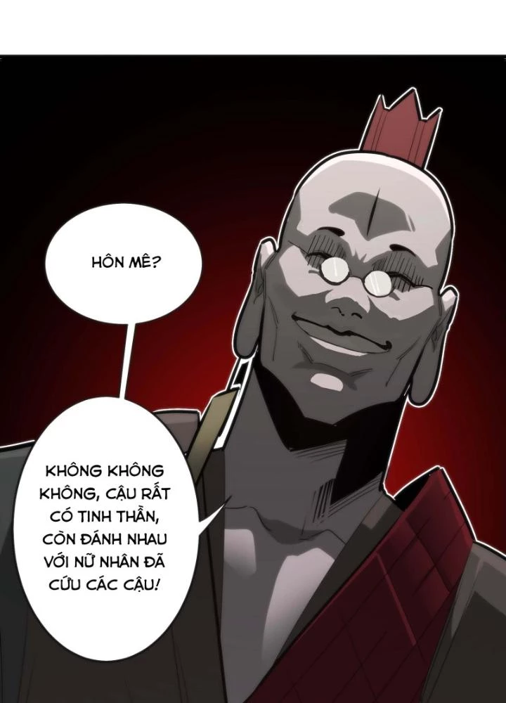 Kinh Hoàng Ập Đến, Trong Người Ta Có 18 Tầng Địa Ngục Chapter 8 - Trang 2