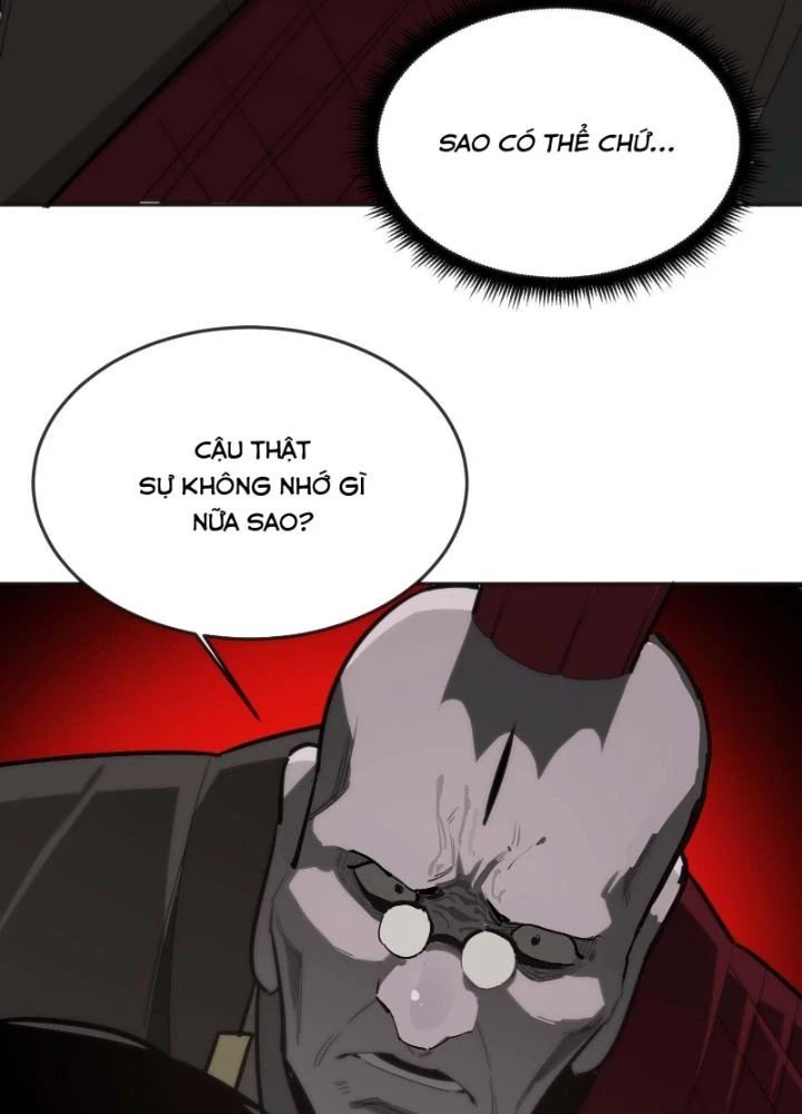 Kinh Hoàng Ập Đến, Trong Người Ta Có 18 Tầng Địa Ngục Chapter 8 - Trang 2