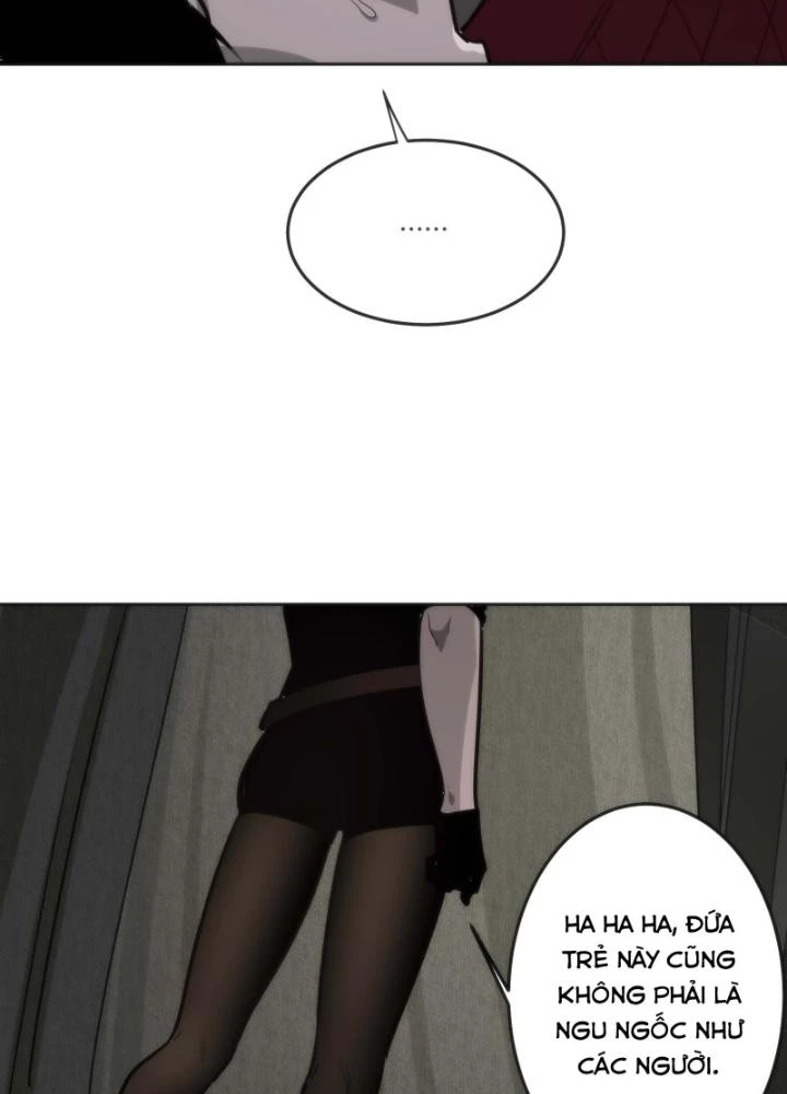 Kinh Hoàng Ập Đến, Trong Người Ta Có 18 Tầng Địa Ngục Chapter 8 - Trang 2