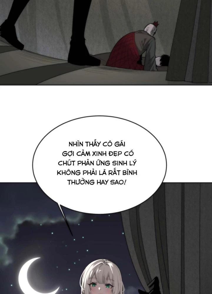 Kinh Hoàng Ập Đến, Trong Người Ta Có 18 Tầng Địa Ngục Chapter 8 - Trang 2