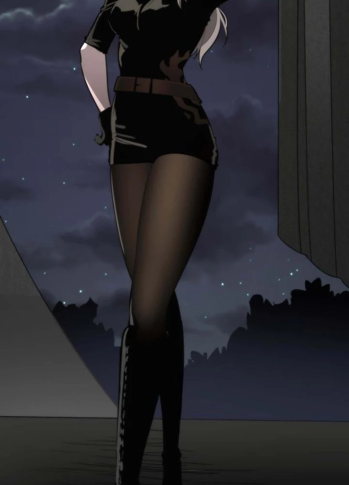 Kinh Hoàng Ập Đến, Trong Người Ta Có 18 Tầng Địa Ngục Chapter 8 - Trang 2